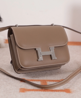 에르메스 콘스탄스18 에토프 은장 앱송